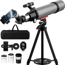 Aurosports Astronomisches