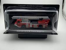 Feuerwehr Modellauto der