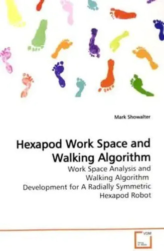 Mark showalter hexapod work - showalter,