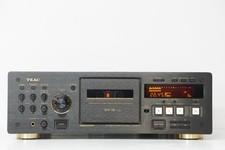 TEAC V-8030S Tape Deck - Dolby S - 3Head Callibration 1A Zustand + Fernbedienung