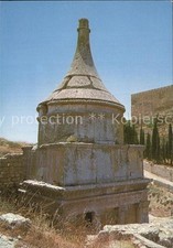 Jerusalem Yerushalayim Absalons Grab