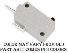 Juno Mikroschalter JM60200211