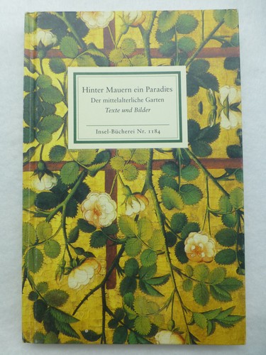 Hinter mauern ein paradies - hinter,