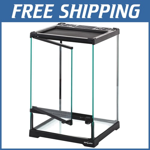 Reptile amphibian glass - &,