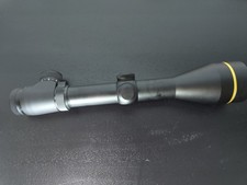 Leupold VX3 3.5-10x50 LA 4