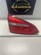 Ford Focus III DYB Kombi ab