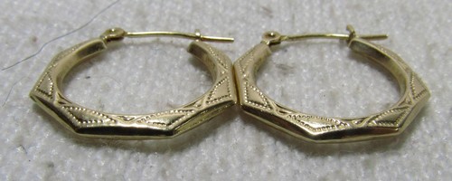 Tcm 14k gelbgold - tcm,