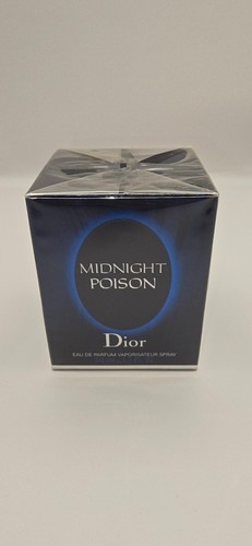 Dior midnight poison - dior, 2007