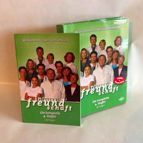 Aller freundschaft die - aller,
