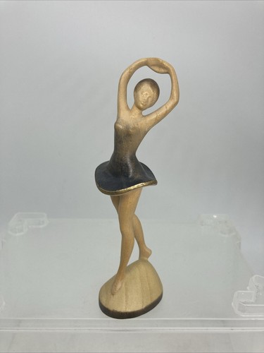 23751 ballerina holz - ballerina,