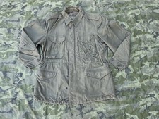 US. | M51 | Field Jacket/Alu-Zip | Medium | 1953 | Vietnam | Advisor | MACV-MAAG