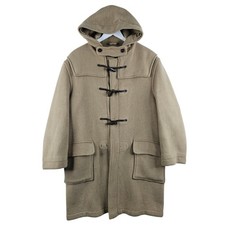 Gloverall dufflecoat herren - gloverall,