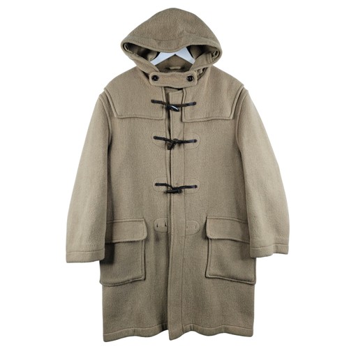 Gloverall dufflecoat herren - gloverall,