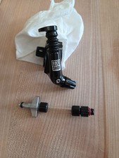 Rock Shox Reverb Dropper Post