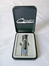 Damen Feuerzeug Werbung HONDA