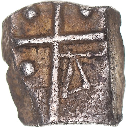 Münze cadurci drachm - münze,, cadurci,