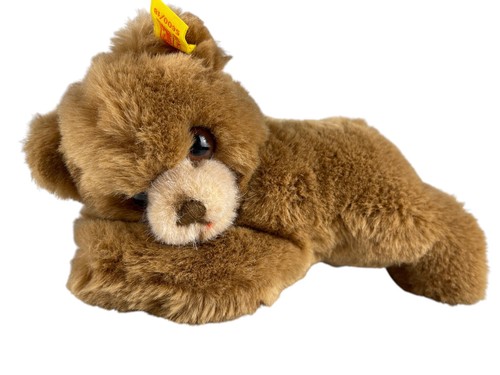 Steiff tier teddybär - tier,