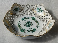Meissen grüner Hofdrache