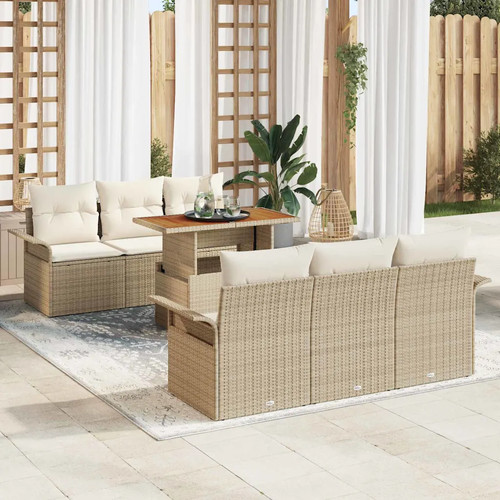 Garten sofa set - garten-sofa-set, mit