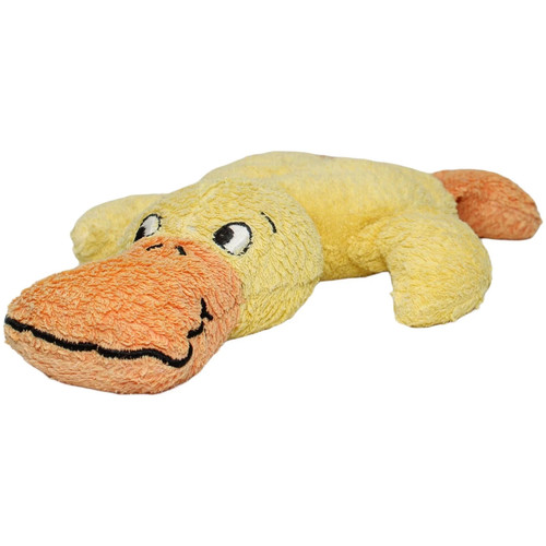 Tcm gelbe ente badetier - tcm, 24cm