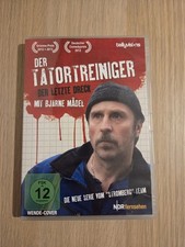 Der Tatortreiniger von Arne