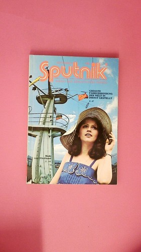 215566 sputnik digest - sputnik,