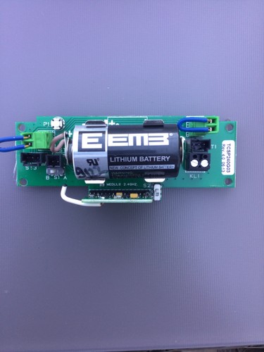 Gfa 971 kabellose - 971, funk
