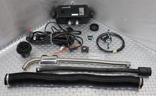 EBERSPÄCHER Airtronic D2  12V  Standheizung Diesel  Beheizt 11m³