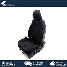 Sitz vorn links Fahrersitz Ford Mondeo V MK5 DS73F632A23FJ