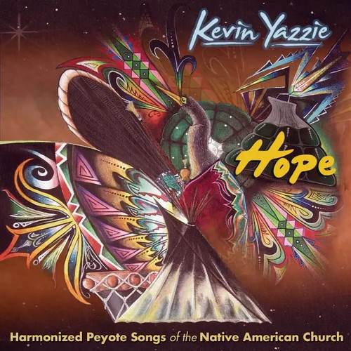 Kevin yazzie hope - yazzie,