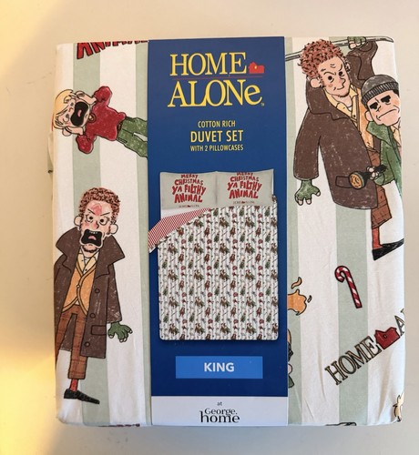 Home alone wende king - home,