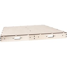 Faller 170100 Anlagenunterbau