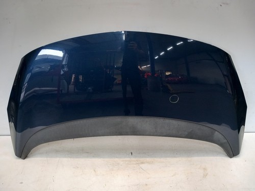 Opel meriva motorhaube - meriva,