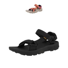 Teva Hydratrek Womens Trekkingsandale Damen Wanderschuhe Sandalen Sandaletten