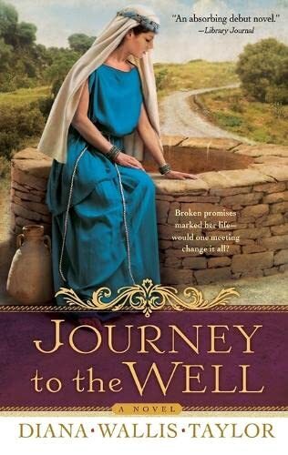 Journey the well - the, taylor