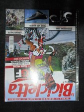 LA BICICLETTA n°336 2011 Rivista specializzata in bici e ciclismo  [Q96]