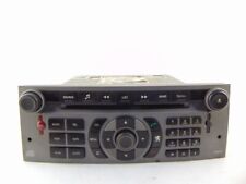 Radio Navigation RT3 N3 Peugeot 407 96650244YP