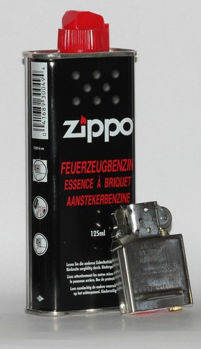Zippo einsatz insert - einsatz,