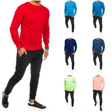 Herren Trainingsanzug