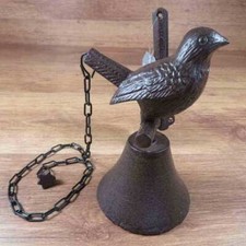 Türglocke Vogel Glocke