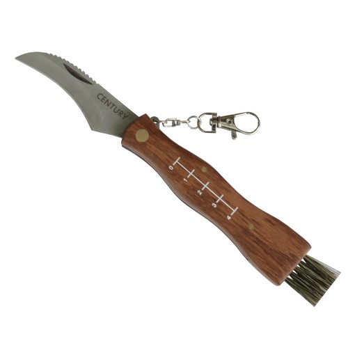 Pilzmesser schwammerlmesser - pilzmesser,
