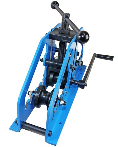 Rohrbiegemaschine rundrohre - rohrbiegemaschine,