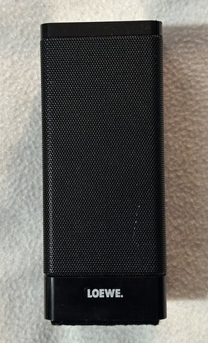 Loewe individual sound - loewe,