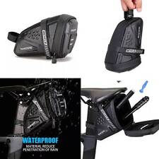 Bicycle Saddle Bag Hard Shell