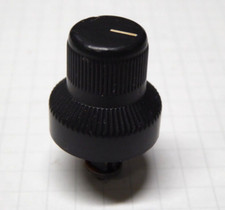 Drehknopf Lautstärke - 19mm