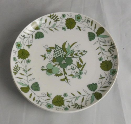 Rosenthal plus sepal grün - plus,