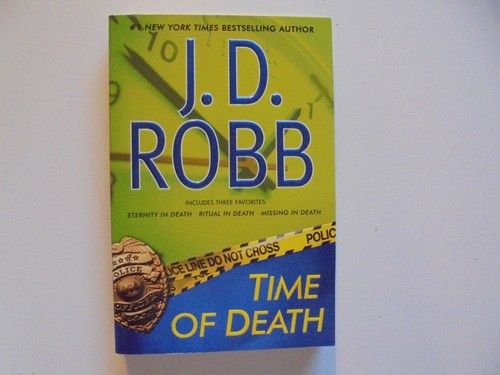 Robb time of death - robb,