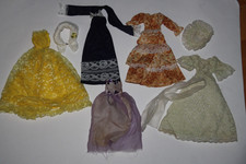 vintage Petra Plasty Sets