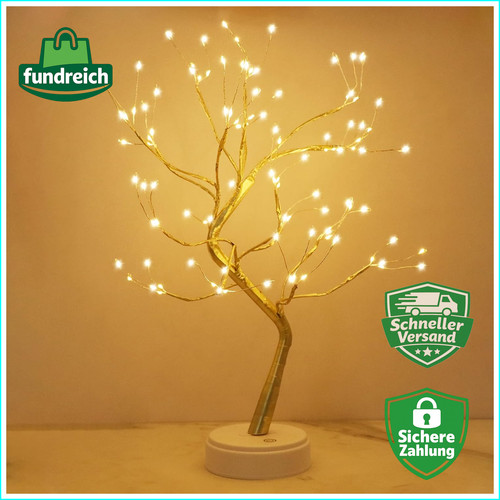 Kinamy led baum lichter - led,