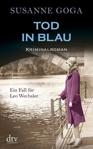 Tod blau - in,